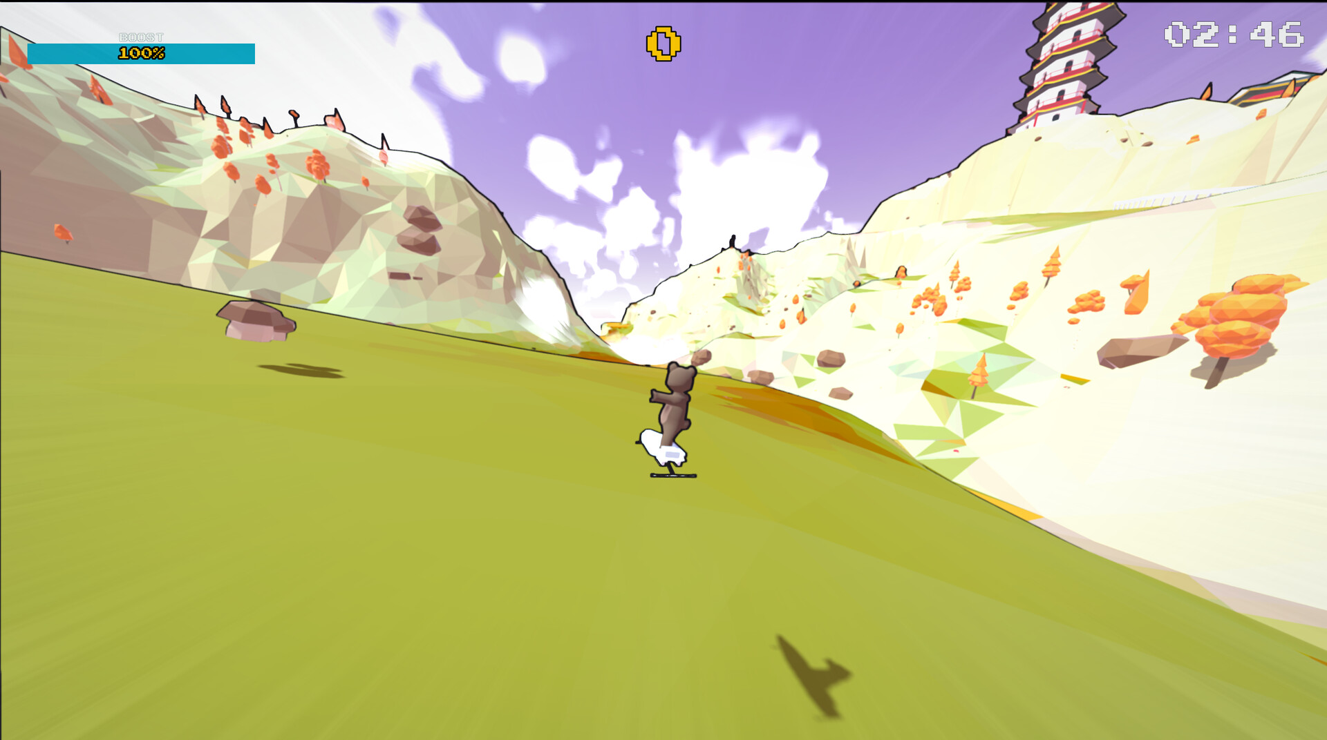 Hoverbear screenshot #3