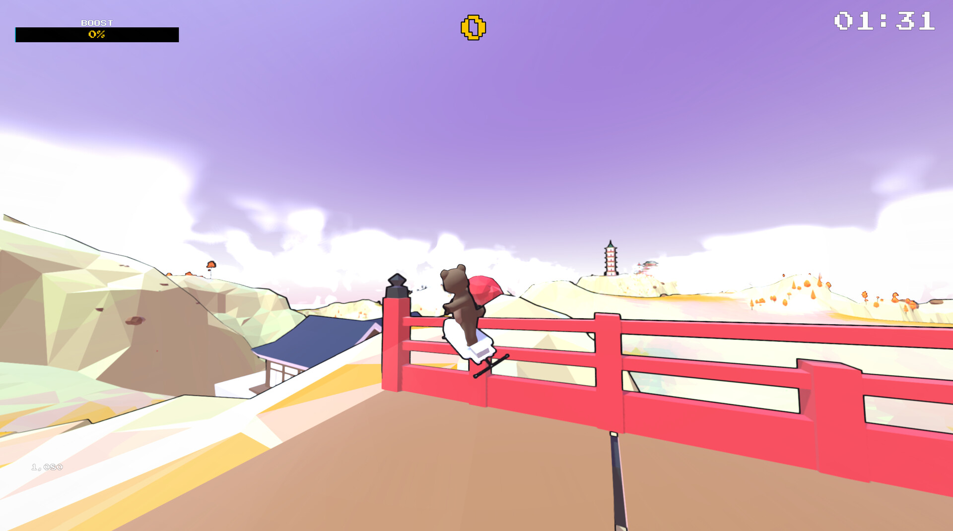 Hoverbear screenshot #4