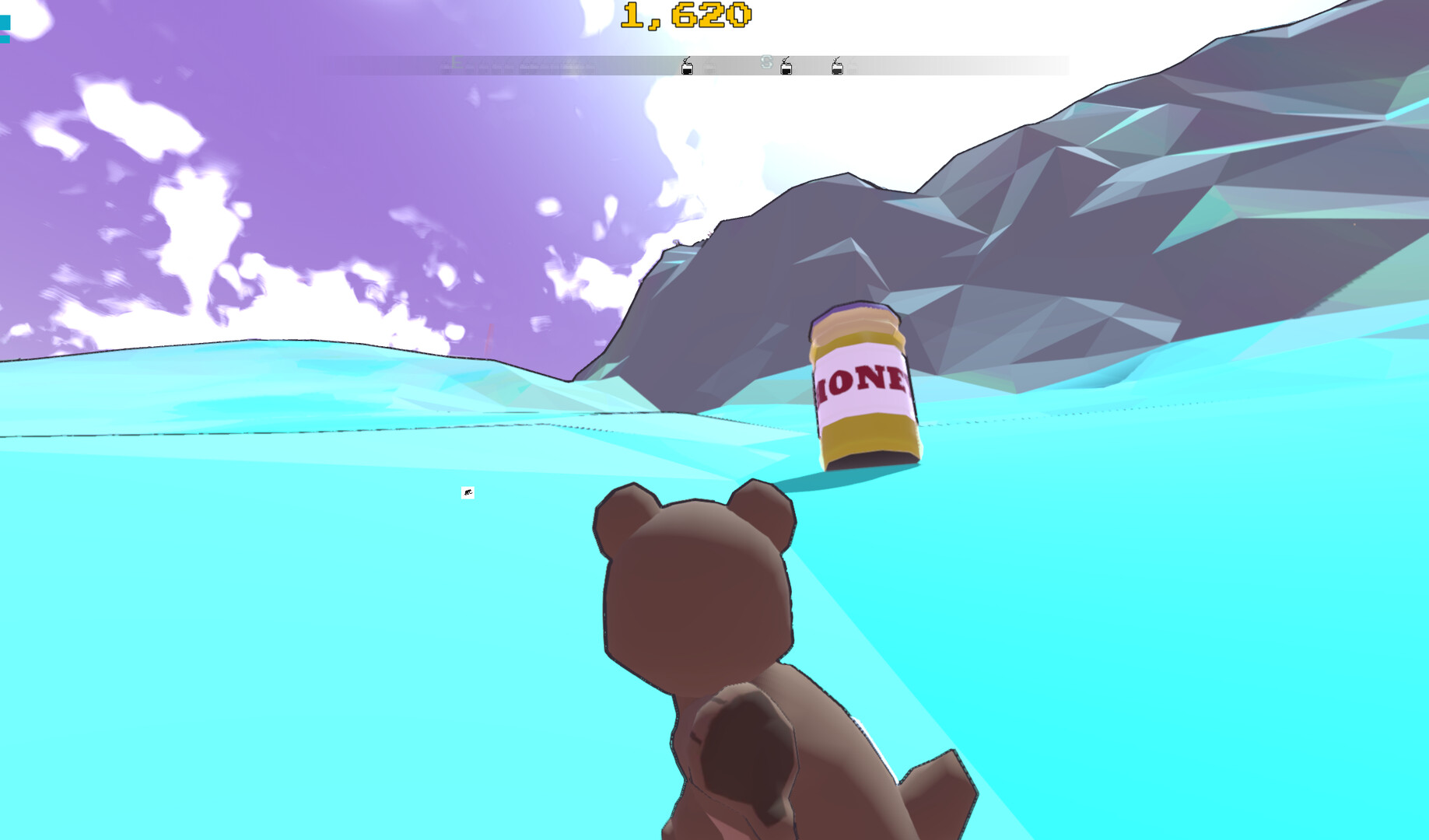 Hoverbear screenshot #2