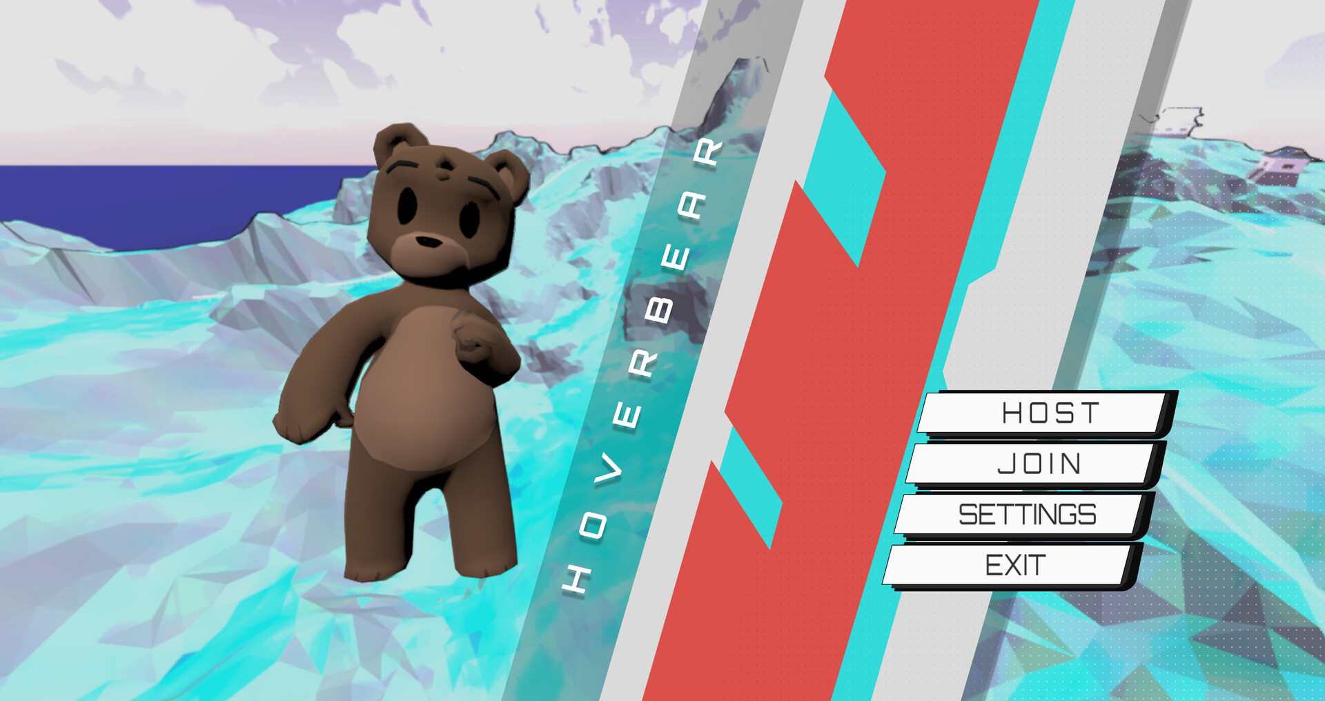 Hoverbear screenshot #1