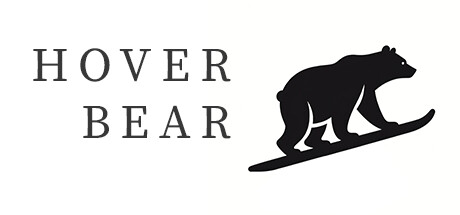 Hoverbear Cover Image