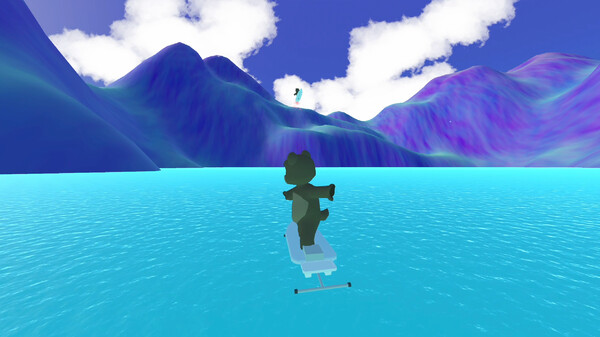 Hoverbear Screenshot