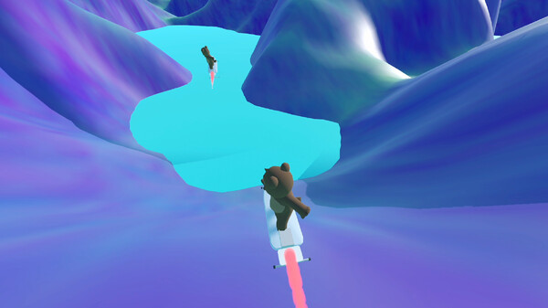 Hoverbear Screenshot