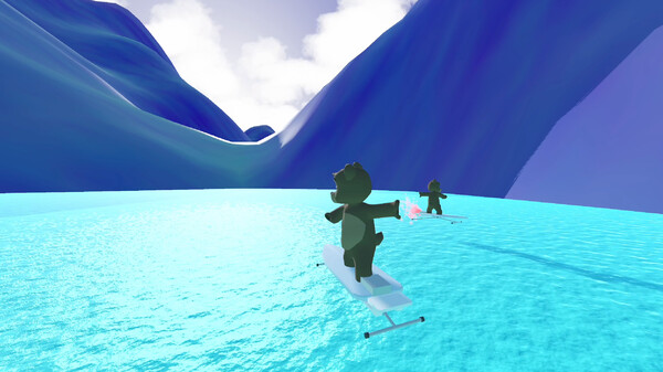 Hoverbear Screenshot