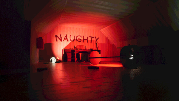 Naughty screenshot 2