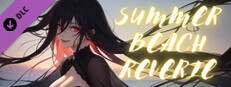 The Cyber Masquerade: Summer Beach Reverie game capsule image