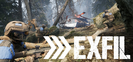 Exfil Playtest