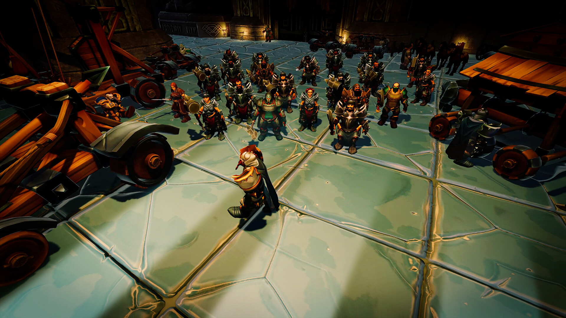 Mithrall screenshot #10