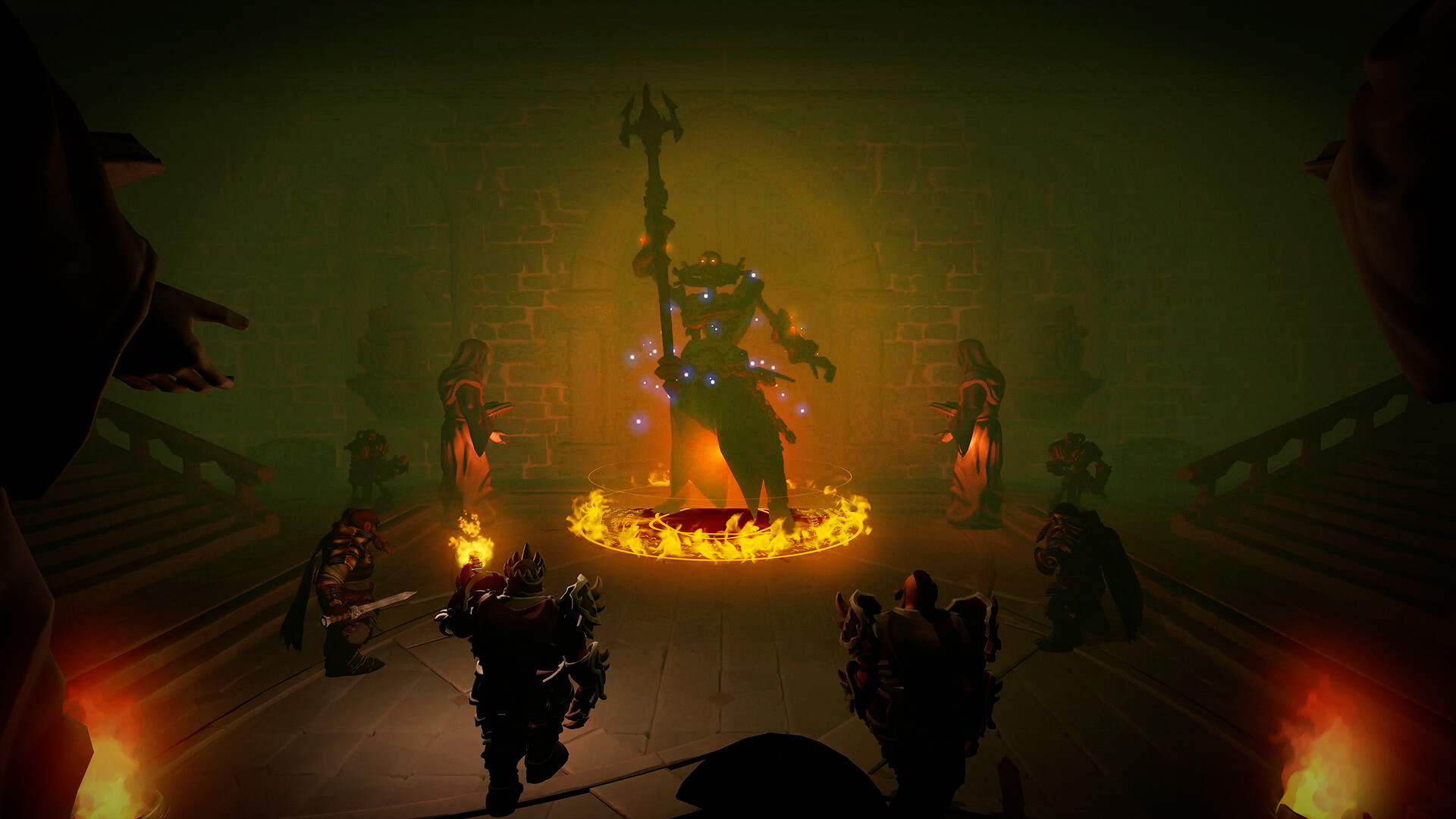 Mithrall screenshot #6