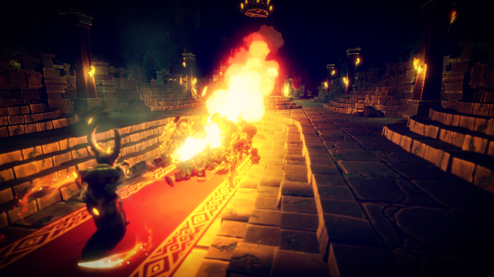 Mithrall screenshot #7