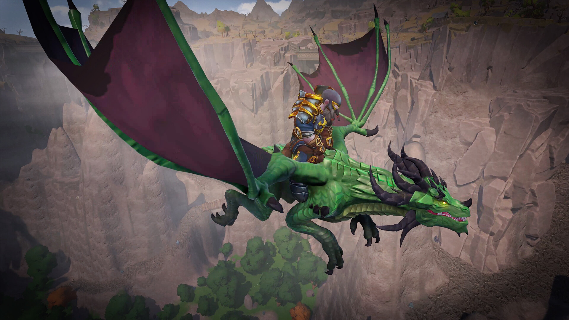 Mithrall screenshot #8