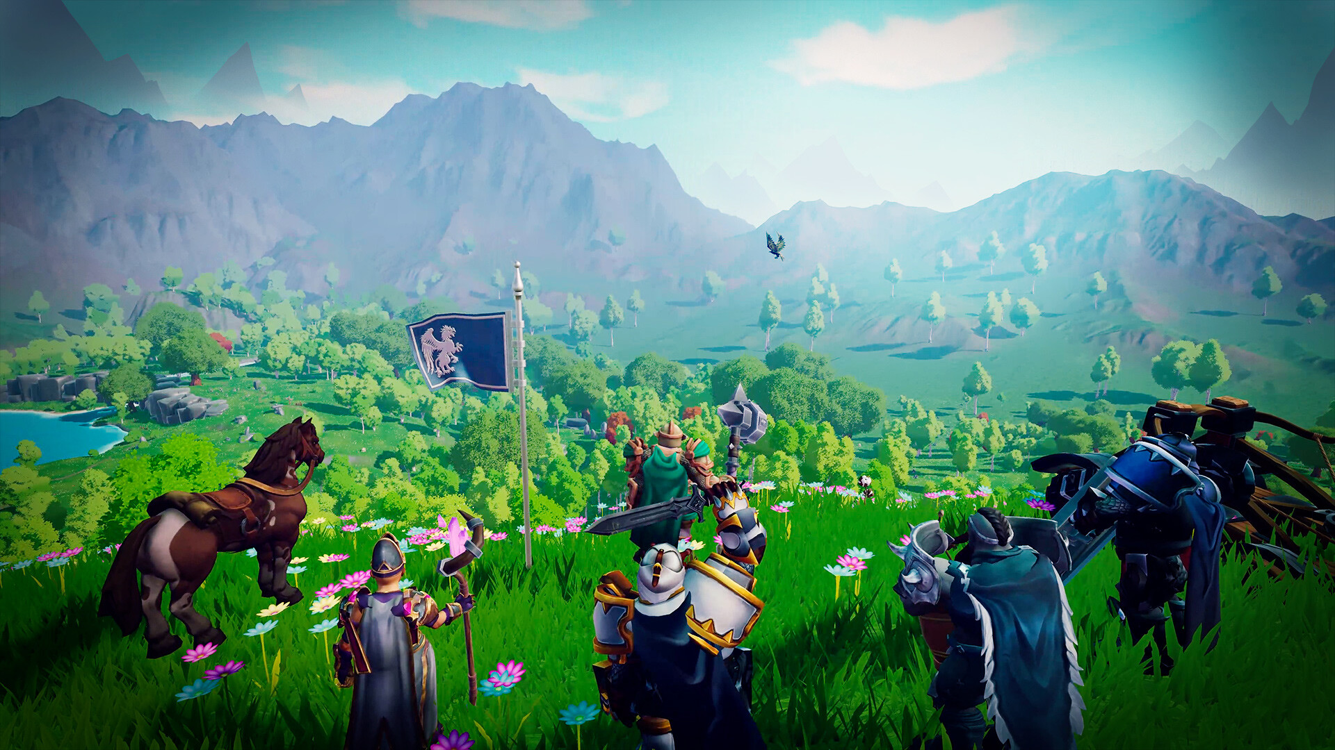 Mithrall screenshot #11