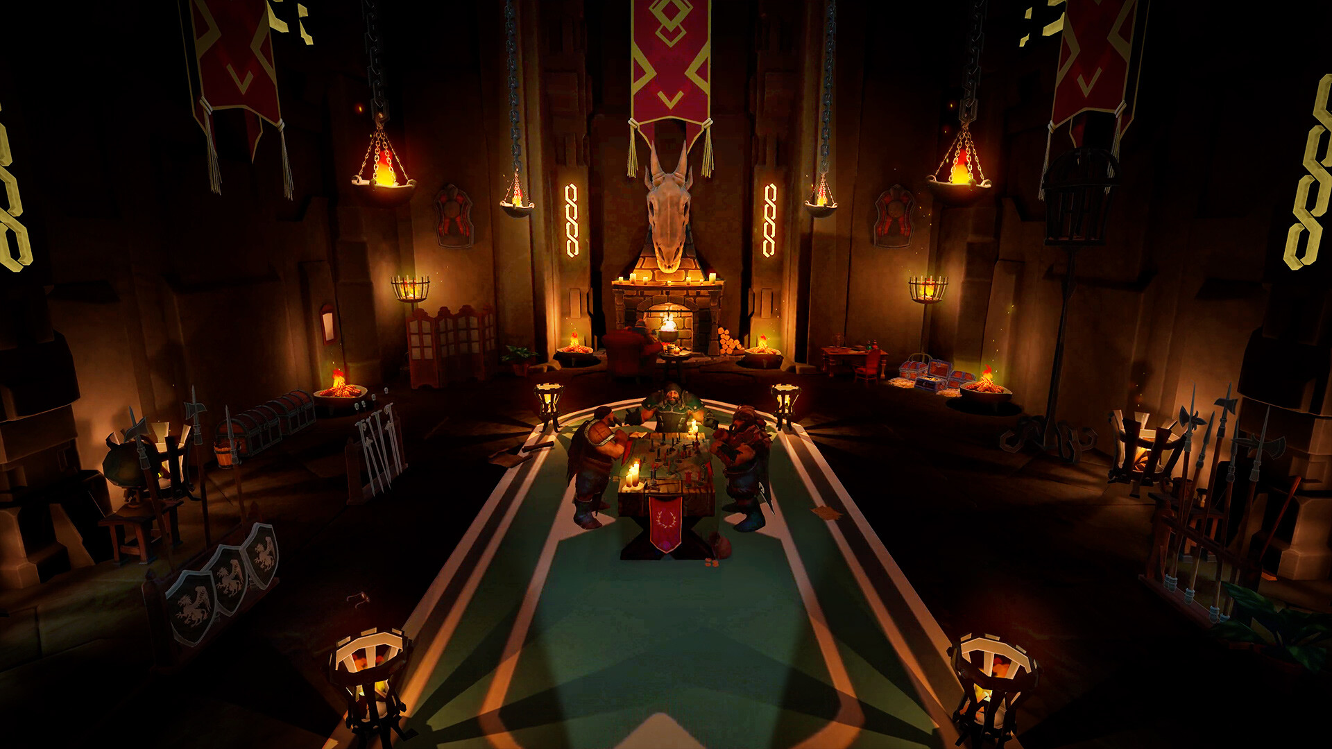 Mithrall screenshot #4