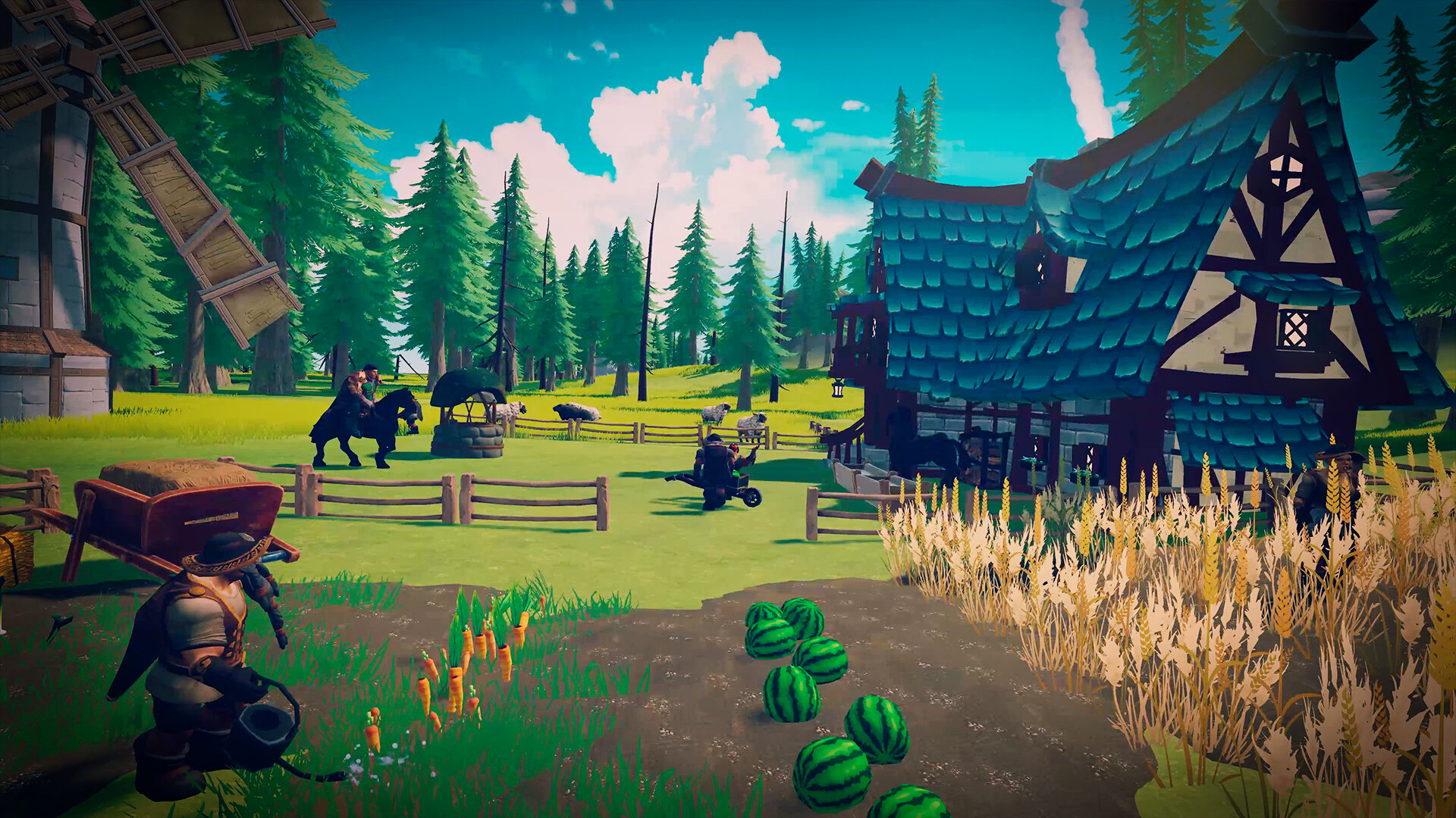 Mithrall screenshot #12