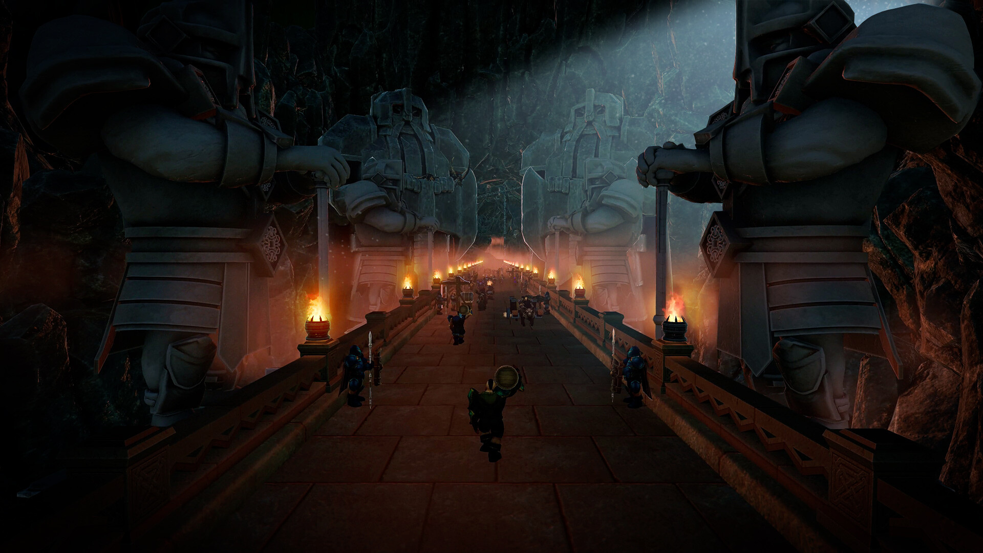 Mithrall Featured Screenshot #1