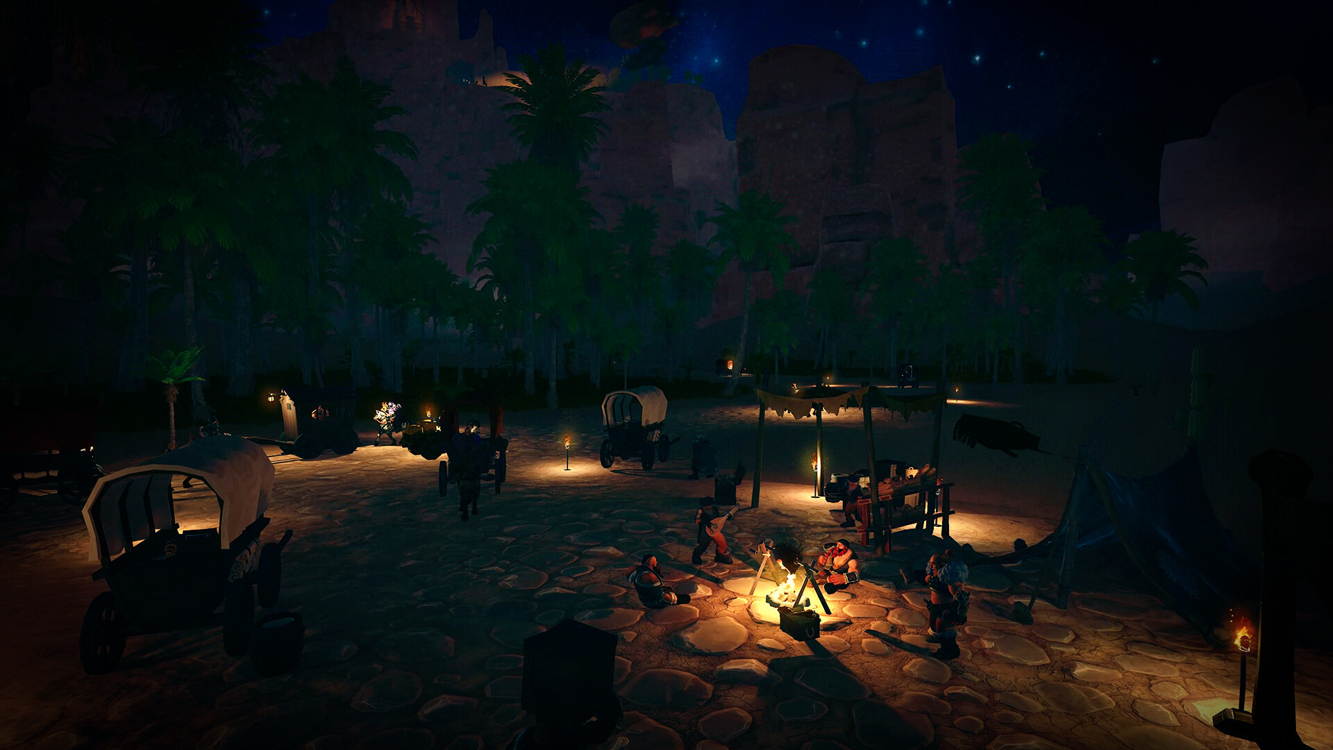 Mithrall screenshot #5