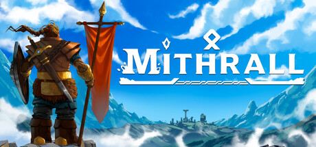 Mithrall - similar game to RUPTURR by Mithrall Industries