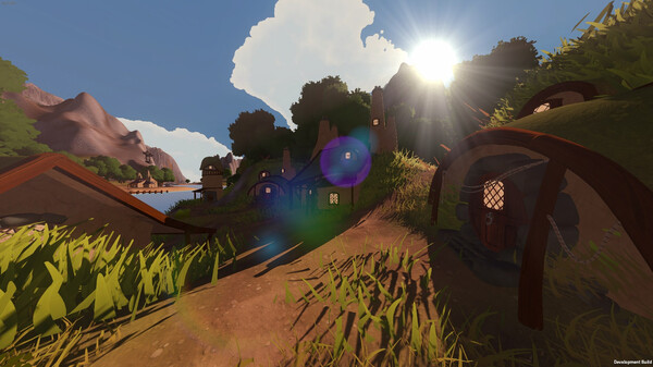 Mithrall Screenshot