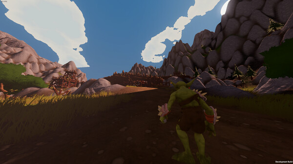 Mithrall Screenshot