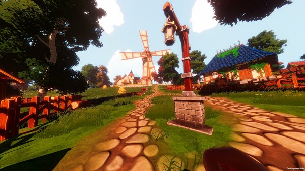 Mithrall Screenshot