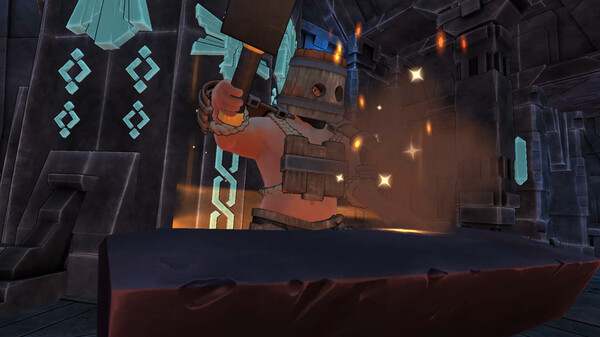 Mithrall Screenshot