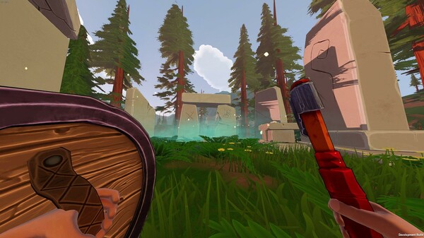 Mithrall Screenshot