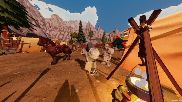 Mithrall Screenshot