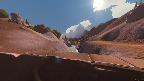 Mithrall Screenshot