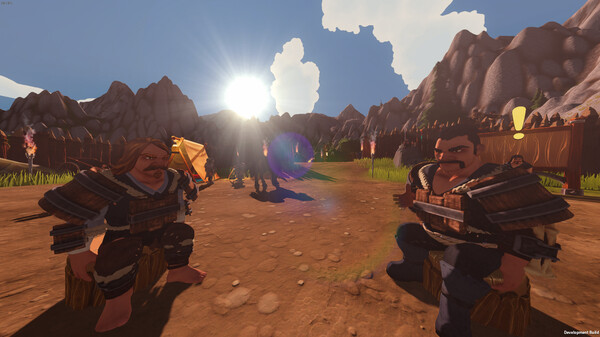 Mithrall Screenshot