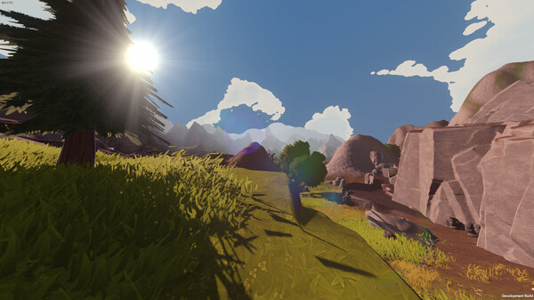 Mithrall Screenshot