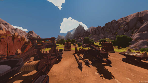 Mithrall Screenshot