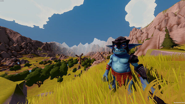 Mithrall Screenshot