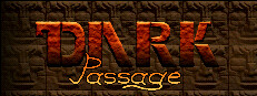 Dark Passage
