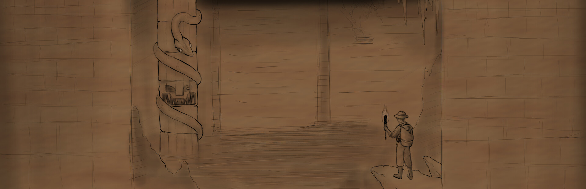 Dark Passage