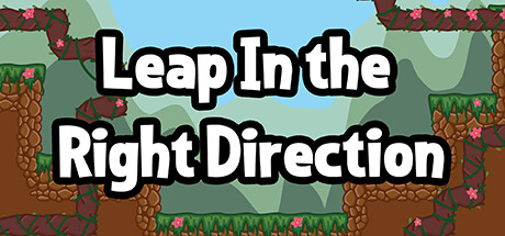 Leap In The Right Direction Cheat Engine/CT