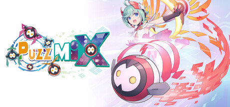 PuzzMiX cover image