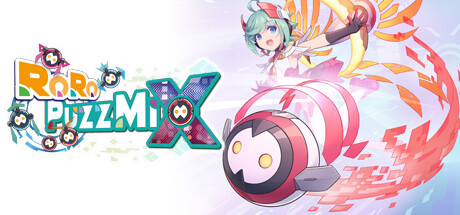 RoRo PuzzMiX