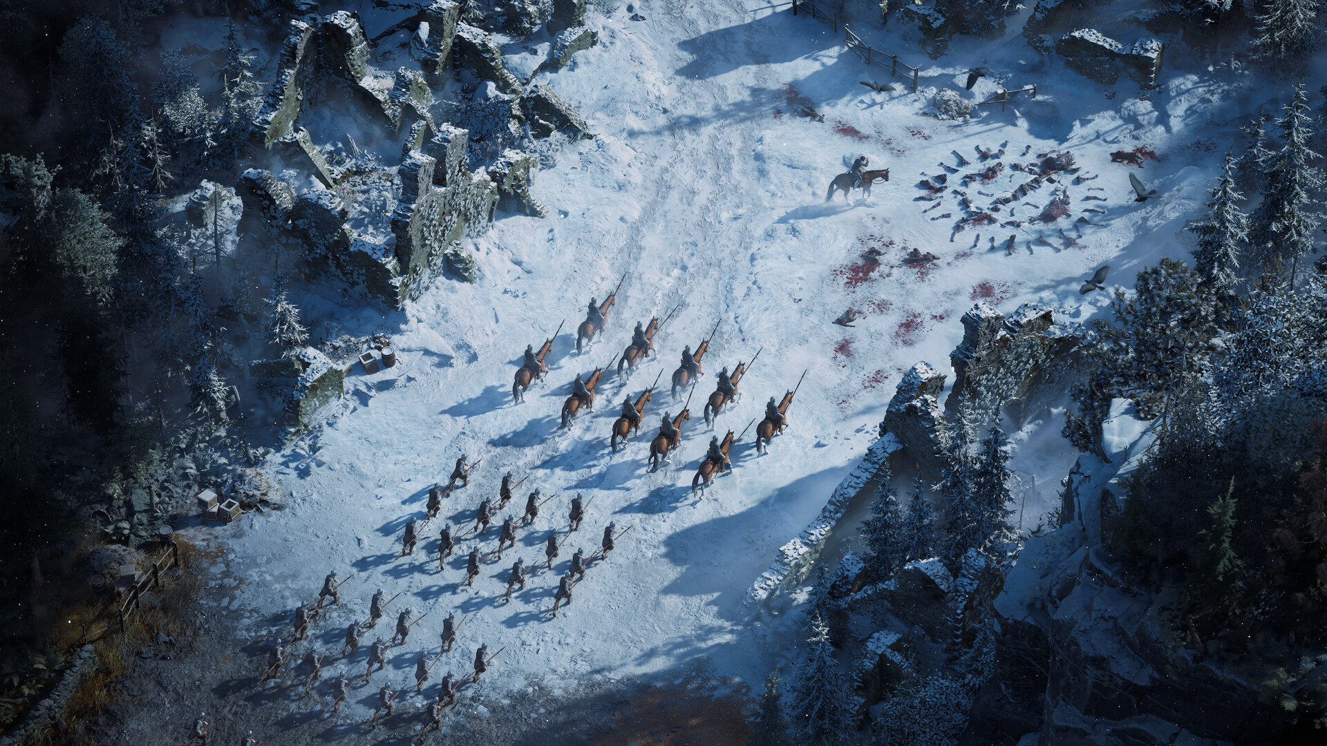 Game of Thrones: War for Westeros screenshot 12