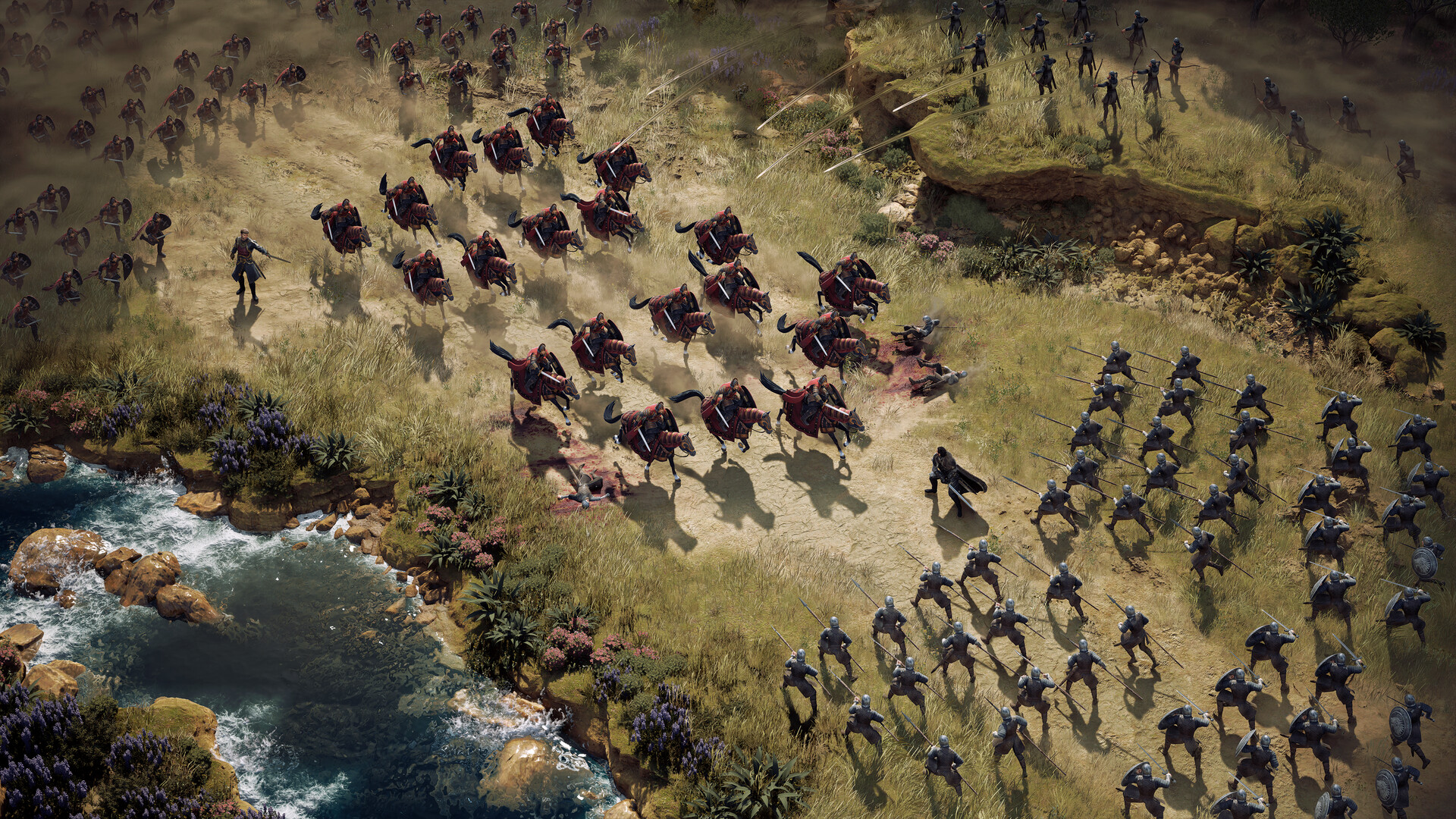 Game of Thrones: War for Westeros screenshot 13