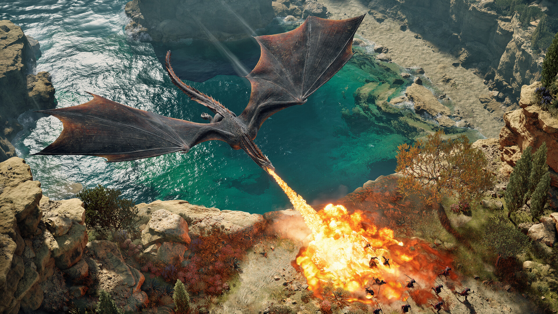 Game of Thrones: War for Westeros screenshot 3