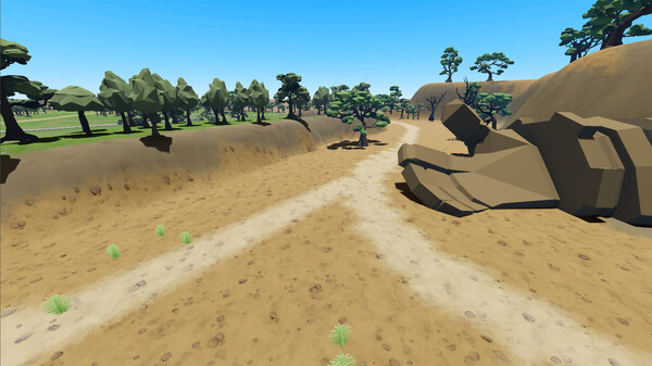 Project Forgemaster screenshot 5