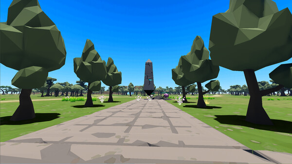 Project Forgemaster screenshot 6