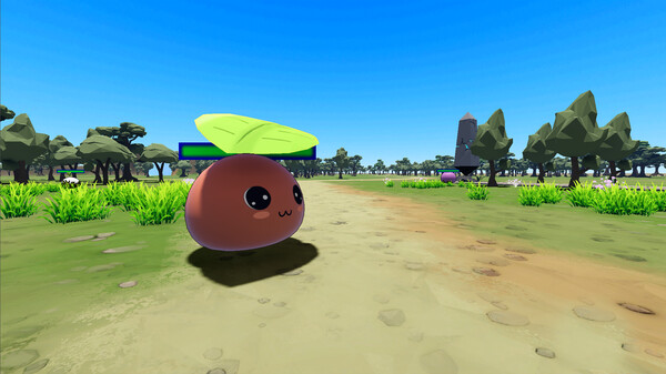 Project Forgemaster screenshot 4