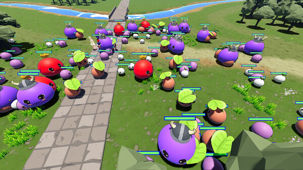 Project Forgemaster screenshot 3