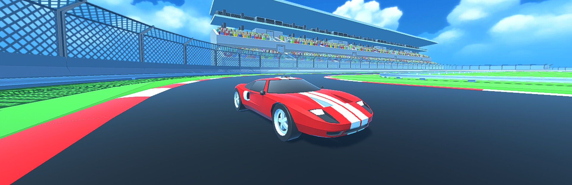 Retrolution Racing