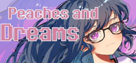 Peaches and Dreams banner image