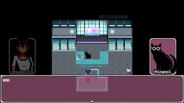 Peaches and Dreams game for windows Pc 1