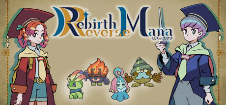 ReMana cover art
