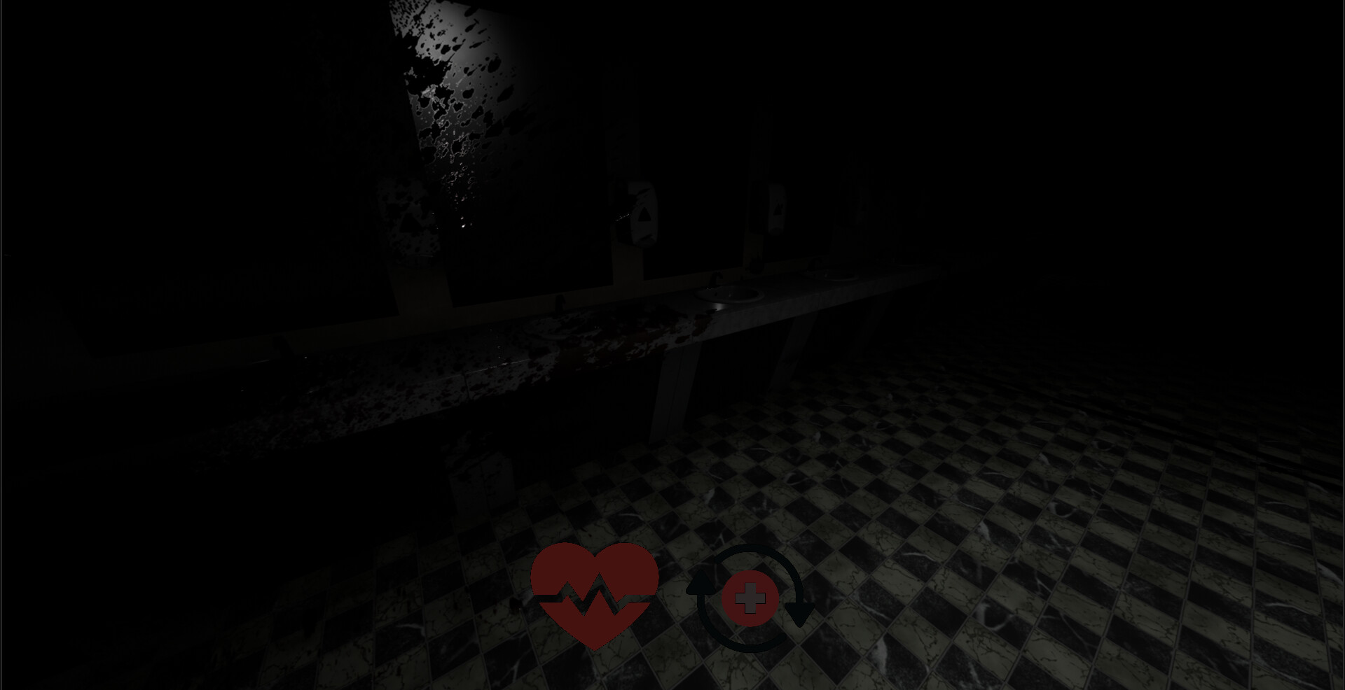 Unlock the Three Featured Screenshot #1