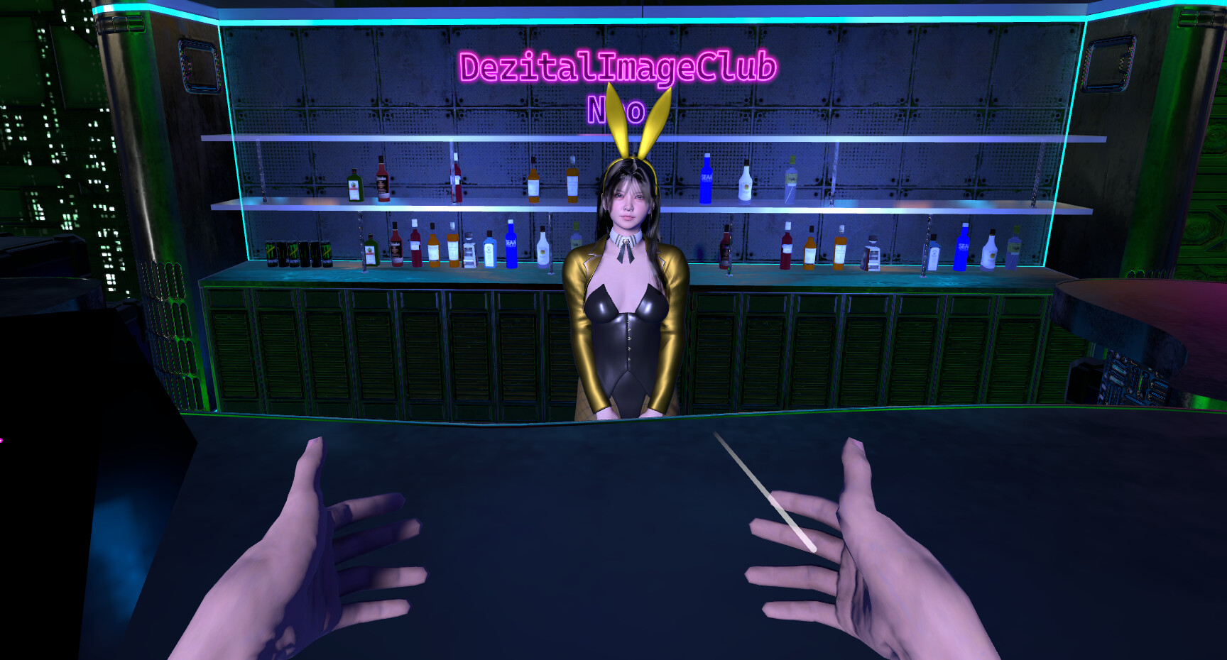 Dizital ImageClub - Neo - screenshot #4